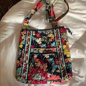 Vera Bradley satchel